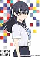 HELLO WORLD　 一行瑠璃 　エンスカイ　スリーブ　B HELLO WORLD 一行瑠璃 エンスカイ スリーブ B Amazon